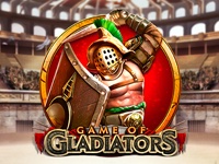 Game of Gladiators : Play n Go