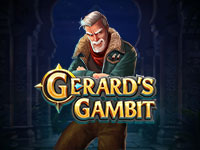 Gerard's Gambit : Play n Go