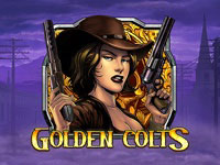 Golden Colts : Play n Go