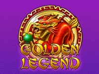 Golden Legend : Play n Go