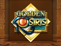 Golden Osiris : Play n Go