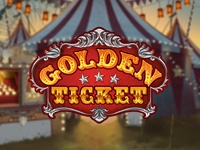 Golden Ticket : Play n Go