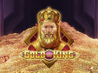 Gold King : Play n Go