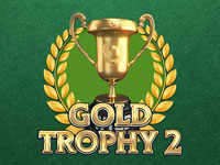 Gold Trophy 2 : Play n Go