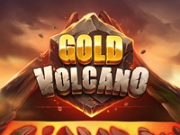 Gold Volcano : Play n Go