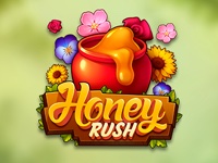 Honey Rush : Play n Go