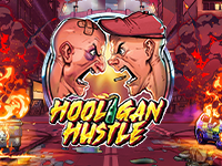 Hooligan Hustle : Play n Go