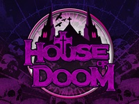 House of Doom : Play n Go