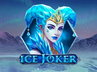 Ice Joker : Play n Go