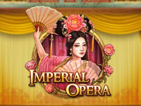 Imperial Opera : Play n Go