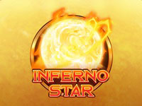 Inferno Star : Play n Go