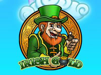 Irish Gold : Play n Go