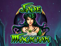 Jade Magician : Play n Go