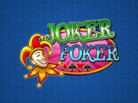 Joker Poker MH : Play n Go
