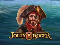 Jolly Roger 2 : Play n Go