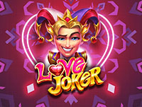 Love Joker : Play n Go