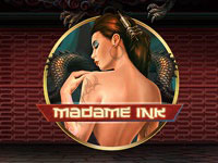 Madame Ink : Play n Go