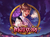Matsuri : Play n Go