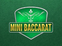 Mini Baccarat : Play n Go