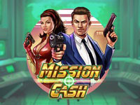 Mission Cash : Play n Go
