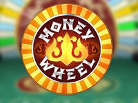 Money Wheel : Play n Go