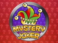 Mystery Joker : Play n Go