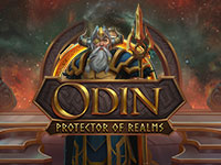 Odin: Protector of Realms : Play n Go