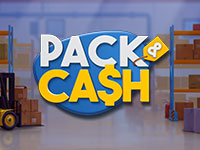 Pack & Cash : Play n Go