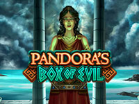Pandora's Box of Evil : Play n Go