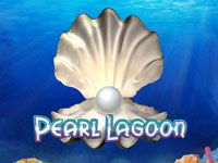 Pearl Lagoon : Play n Go