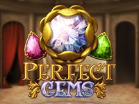 Perfect Gems : Play n Go