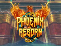 Phoenix Reborn : Play n Go