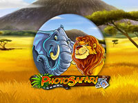 Photo Safari : Play n Go