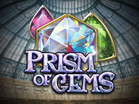 Prism of Gems : Play n Go