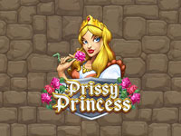 Prissy Princess : Play n Go