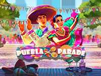 Puebla Parade : Play n Go