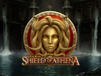 Rich Wilde & The Shield of Athena : Play n Go