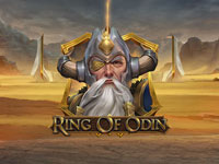 Ring of Odin : Play n Go