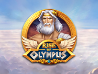 Rise of Olympus : Play n Go
