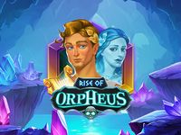 Rise of Orpheus : Play n Go