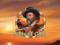 Sails of Gold : Play n Go
