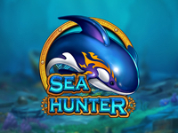 Sea Hunter : Play n Go