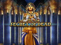 Secret Of Dead : Play n Go