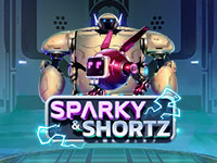 Sparky & Shortz : Play n Go