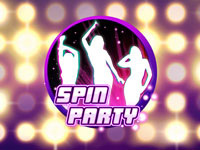 Spin Party : Play n Go