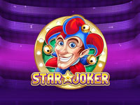 Star Joker : Play n Go