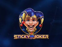 Sticky Joker : Play n Go