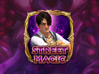 Street Magic : Play n Go