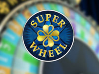 Super Wheel : Play n Go