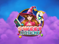 Sweet Alchemy : Play n Go